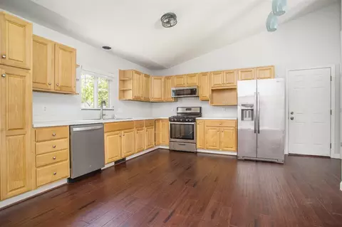 Kitchen - 334 Thistle, Climax, MI 49034 photo 1 of 1