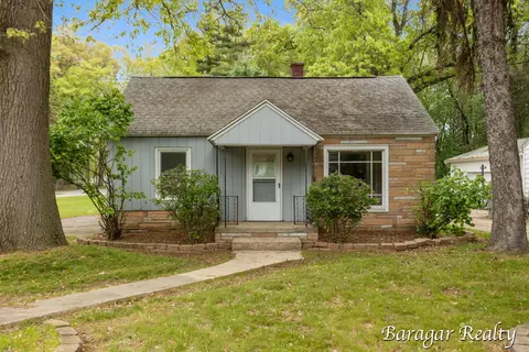 5110 Haughey, Grand Rapids, MI 49548