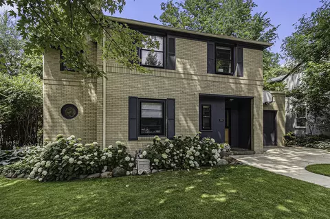 1711 Morton, Ann Arbor, MI 48104