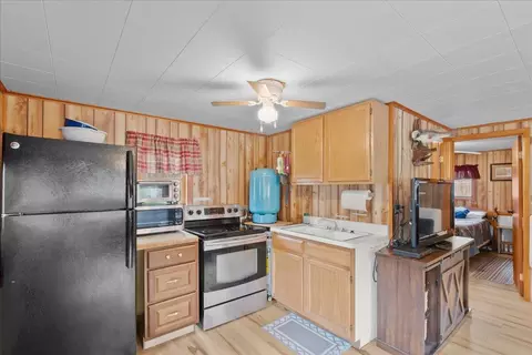 Kitchen - 5393 W 32nd, Baldwin, MI 49304 photo 1 of 1
