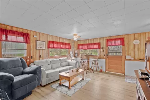 Living - 5393 W 32nd, Baldwin, MI 49304 photo 2 of 4