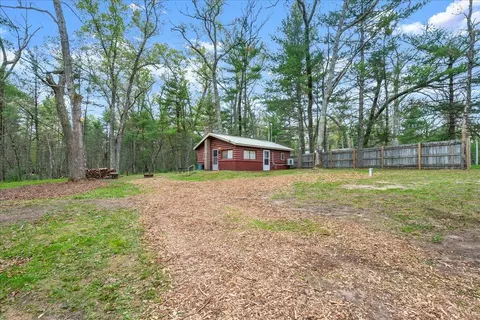 Exterior - 5393 W 32nd, Baldwin, MI 49304 photo 1 of 3