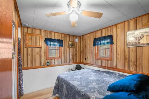Bedroom - 5393 W 32nd, Baldwin, MI 49304 photo 1 of 4