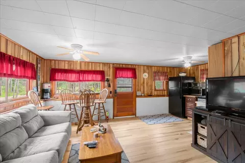 Living - 5393 W 32nd, Baldwin, MI 49304 photo 4 of 4