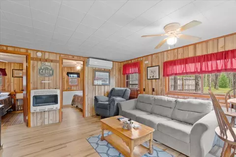 Living - 5393 W 32nd, Baldwin, MI 49304 photo 1 of 4