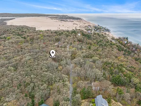 N Silver Ridge, Mears, MI 49436 photo 2