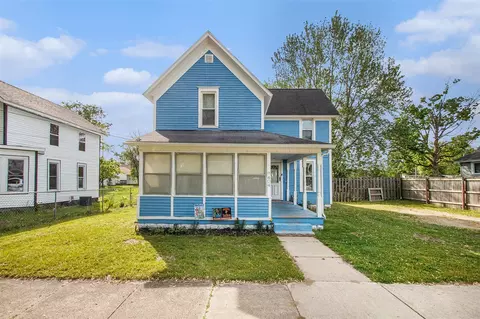 404 Oak, Dowagiac, MI 49047