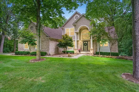 6700 Woodvine, Chelsea, MI 48118