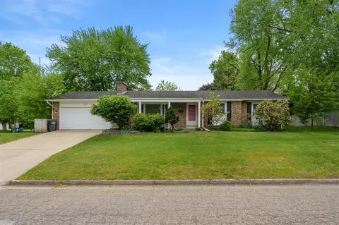 3115 Winkfield, Portage, MI 49024