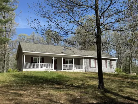 1186 S Baker Rd, Wellston, MI 49689