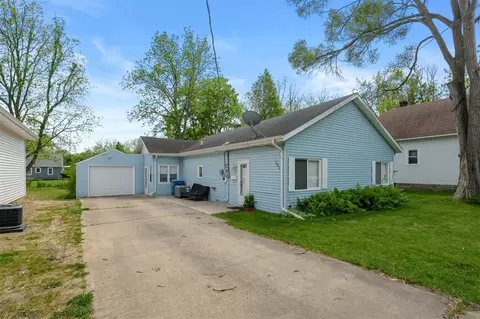 2523 Logan, Kalamazoo, MI 49008