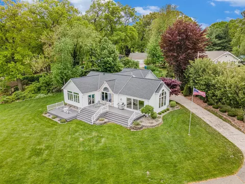 14776 Park, Grand Haven, MI 49417