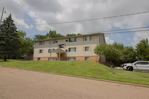 20 Roe, Battle Creek, MI 49015