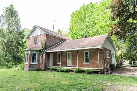 50436 Maple, Marcellus, MI 49067