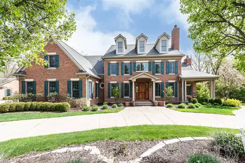 4954 Mother Teresa, Ann Arbor, MI 48105