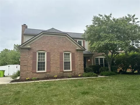 45331 Roundview, Novi, MI 48375