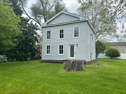 321 N Main, Brooklyn, MI 49230