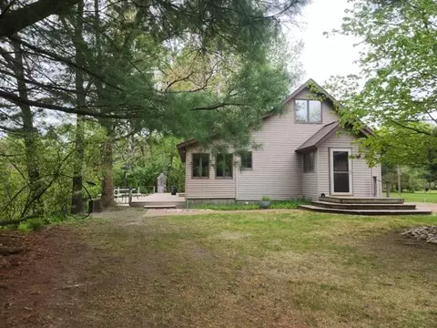 9332 W 10 Mile, Irons, MI 49644