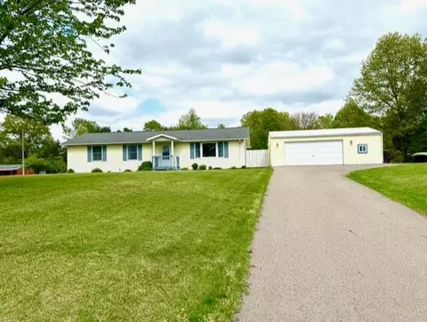 12612 16 Mile, Marshall, MI 49068
