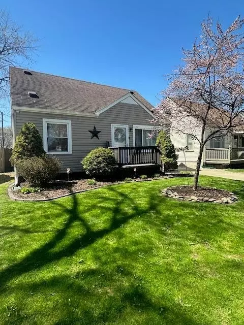 Exterior - 11444 Pine, Taylor, MI 48180 photo 2 of 14