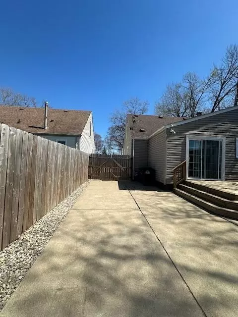 Exterior - 11444 Pine, Taylor, MI 48180 photo 10 of 14