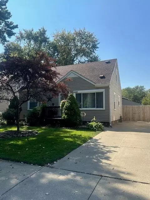 Exterior - 11444 Pine, Taylor, MI 48180 photo 7 of 14