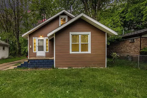 791 La Salle, Benton Harbor, MI 49022