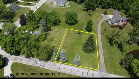 0 E Duncan, Manchester, MI 48158