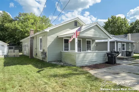 602 S 604 S, Belding, MI 48809 photo 2