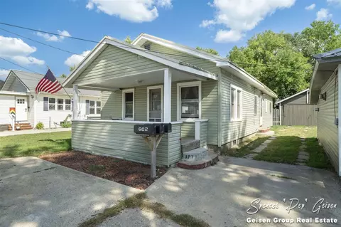 602 S 604 S, Belding, MI 48809 photo 4