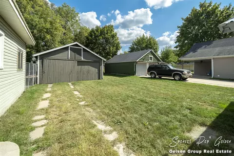 602 S 604 S, Belding, MI 48809 photo 24