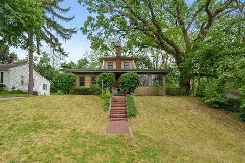 129 S Berkley, Kalamazoo, MI 49006