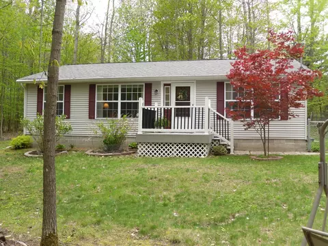 6515 Maple, Ludington, MI 49431