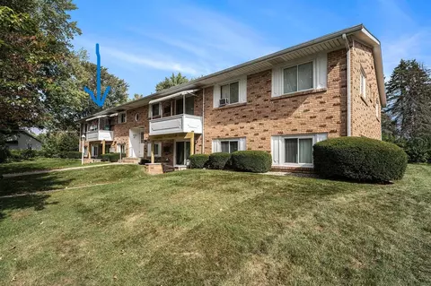5374 36th #38, Hudsonville, MI 49426
