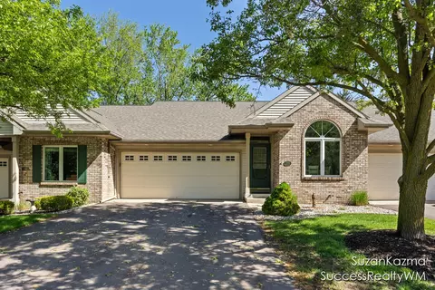 1323 Gleneagle #7, Hudsonville, MI 49426