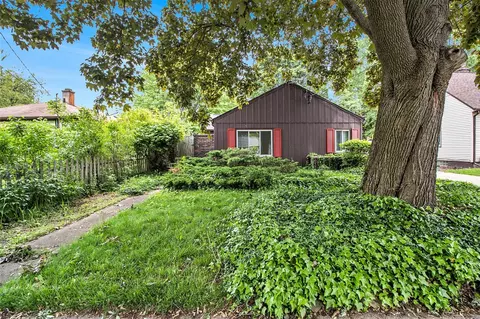 3007 Fulford, Kalamazoo, MI 49001