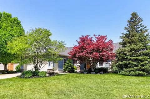 2655 Hawthorne, Jenison, MI 49428