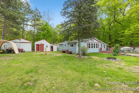 11660 Wren, Lakeview, MI 48850