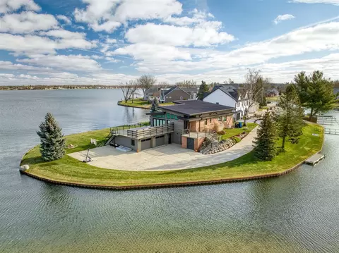 View/Area - 126 Robindale, Brooklyn, MI 49230 photo 3 of 15