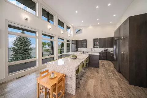 Kitchen - 126 Robindale, Brooklyn, MI 49230 photo 1 of 7