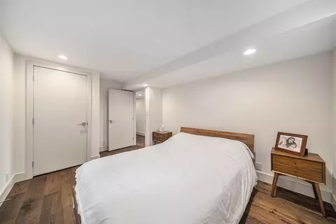 Bedroom - 126 Robindale, Brooklyn, MI 49230 photo 6 of 6