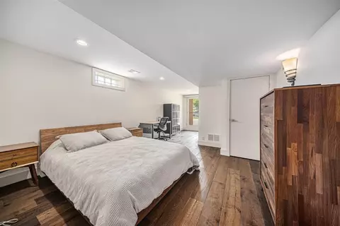 Bedroom - 126 Robindale, Brooklyn, MI 49230 photo 4 of 6