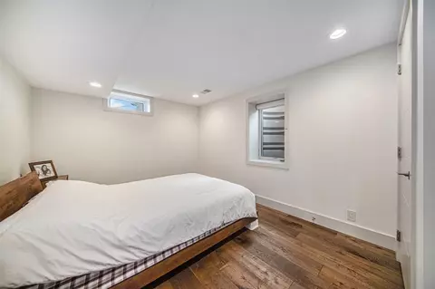 Bedroom - 126 Robindale, Brooklyn, MI 49230 photo 5 of 6