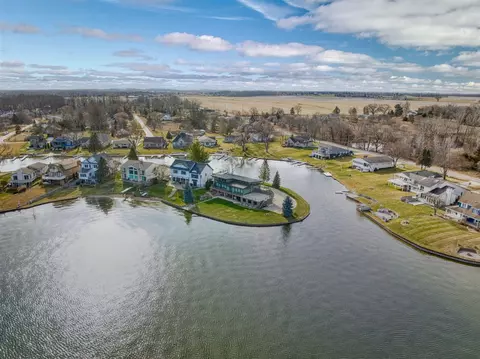 View/Area - 126 Robindale, Brooklyn, MI 49230 photo 14 of 15
