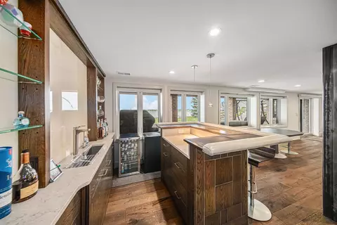 Kitchen - 126 Robindale, Brooklyn, MI 49230 photo 7 of 7