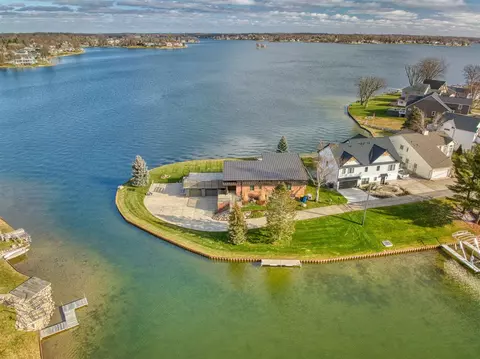 View/Area - 126 Robindale, Brooklyn, MI 49230 photo 9 of 15