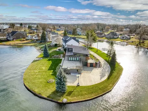 View/Area - 126 Robindale, Brooklyn, MI 49230 photo 13 of 15