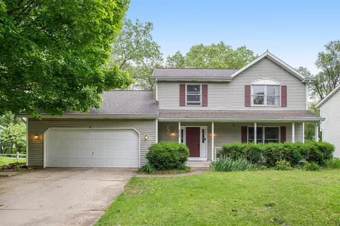 909 Berkshire, Kalamazoo, MI 49006