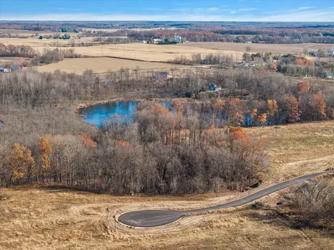 lot1 Casner Lk, Belding, MI 48809