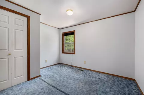 Bedroom - 4171 E 124th, Grant, MI 49327 photo 3 of 4